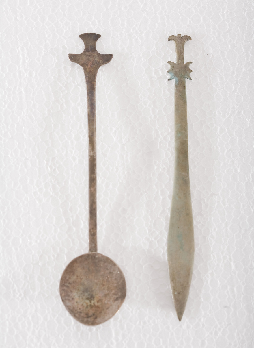 Σέρρες: Σαν από «θαύμα», βρέθηκαν τα κειμήλια για τα οποία κάθισε στο εδώλιο ο μητροπολίτης Ζιχνών