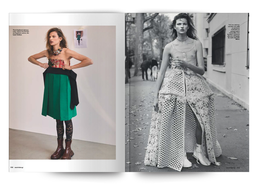 Αυτή την Κυριακή μη χάσετε το Πρώτο Θέμα 