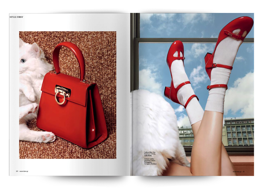 Αυτή την Κυριακή μη χάσετε το Πρώτο Θέμα 