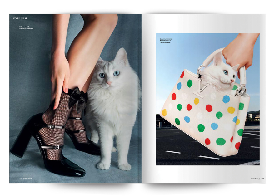 Αυτή την Κυριακή μη χάσετε το Πρώτο Θέμα 