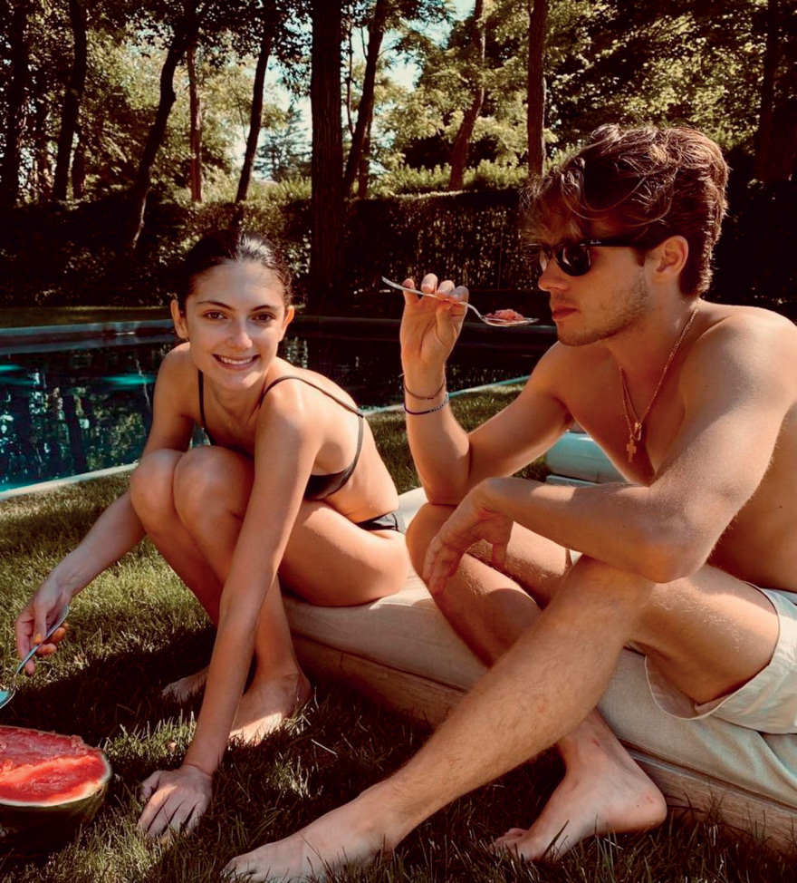 Κωνσταντίνος, Αλέξιος, Αχιλλέας-Ανδρέας: Οι τελευταίοι εργένηδες πρίγκιπες