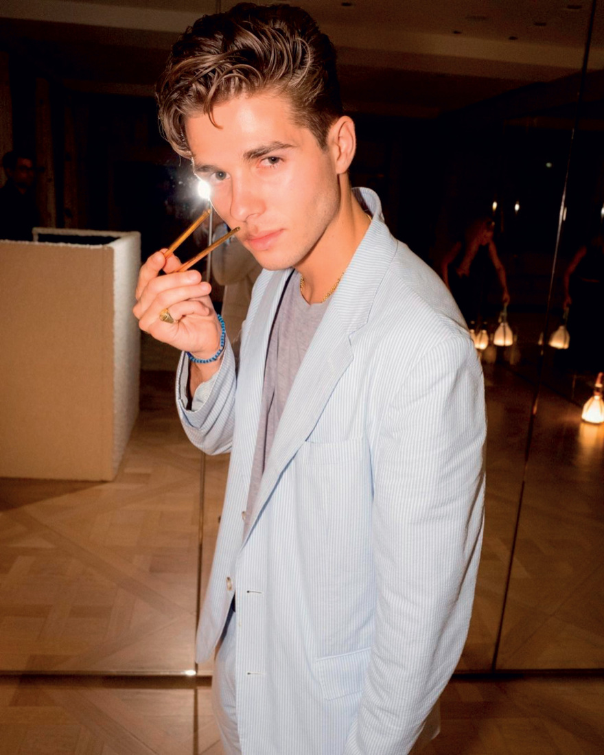 Κωνσταντίνος, Αλέξιος, Αχιλλέας-Ανδρέας: Οι τελευταίοι εργένηδες πρίγκιπες