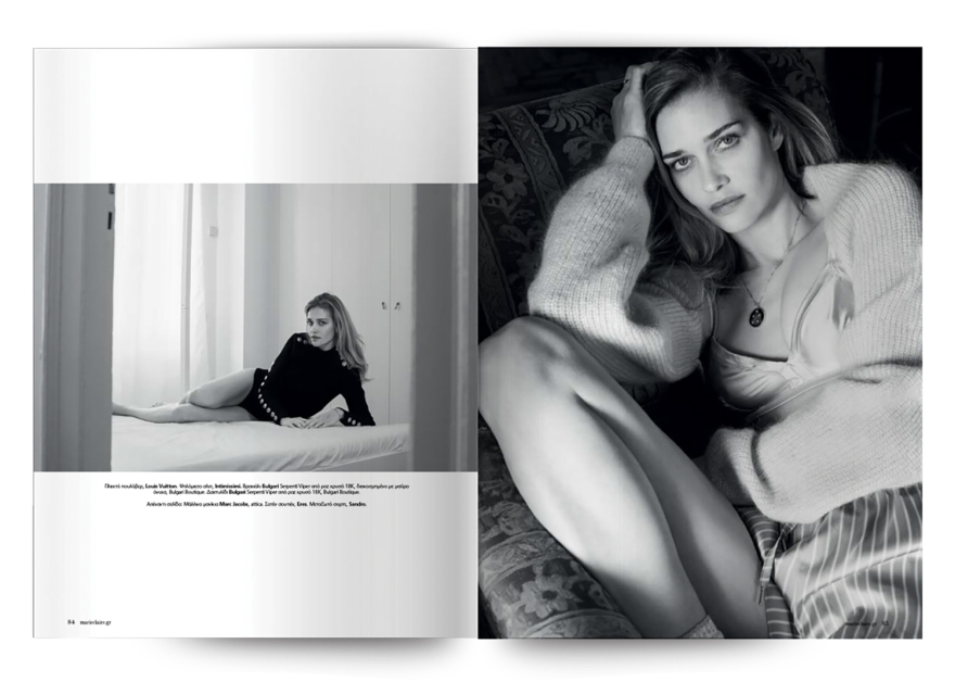 Αυτή την Κυριακή μη χάσετε το Πρώτο Θέμα 