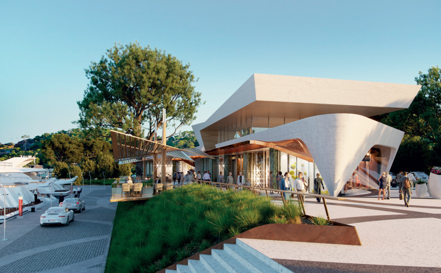 Astir Marina: Το Μονακό της Αθηναϊκής Ριβιέρας