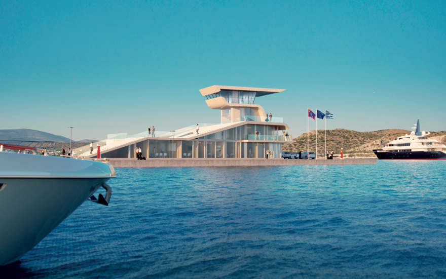 Astir Marina: Το Μονακό της Αθηναϊκής Ριβιέρας