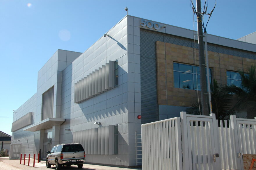 Η απόλυτη αντισεισμική προστασία: Κτίρια με αμορτισέρ σε Ιαπωνία και Καλιφόρνια - Δείτε βίντεο