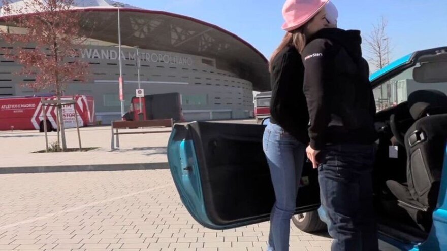 Γύρισαν πορνό στο γήπεδο της Νις εν ώρα αγώνα - Νομικά θα κινηθεί ο γαλλικός σύλλογος