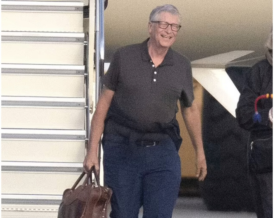 Πόσο ρυπαίνουν το περιβάλλον οι πλουσιότεροι του κόσμου - Η λίστα με τους... χειρότερους