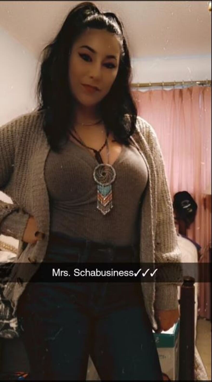 ΗΠΑ: Εκτός ελέγχου στο δικαστήριο 25χρονη που «αποκεφάλισε τον εραστή της και ασέλγησε στη σορό του»