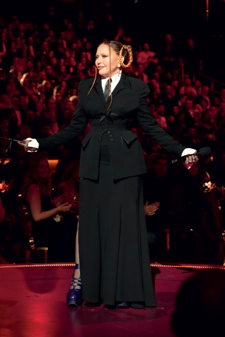 Grammy Awards 2023: Stars, icons & fails