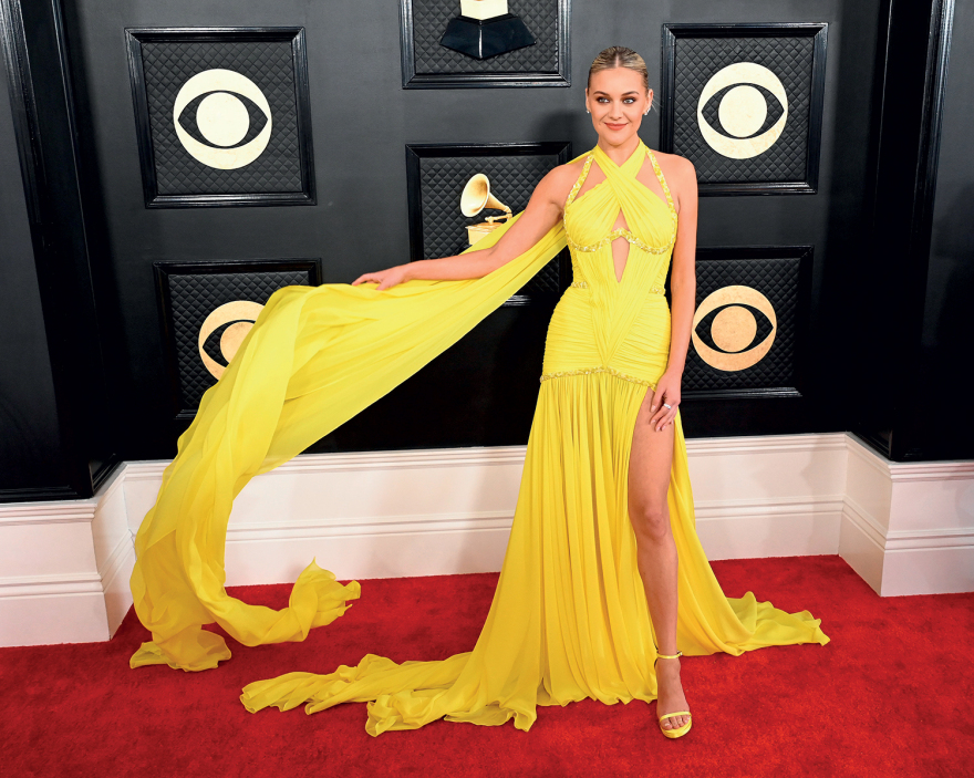 Grammy Awards 2023: Stars, icons & fails