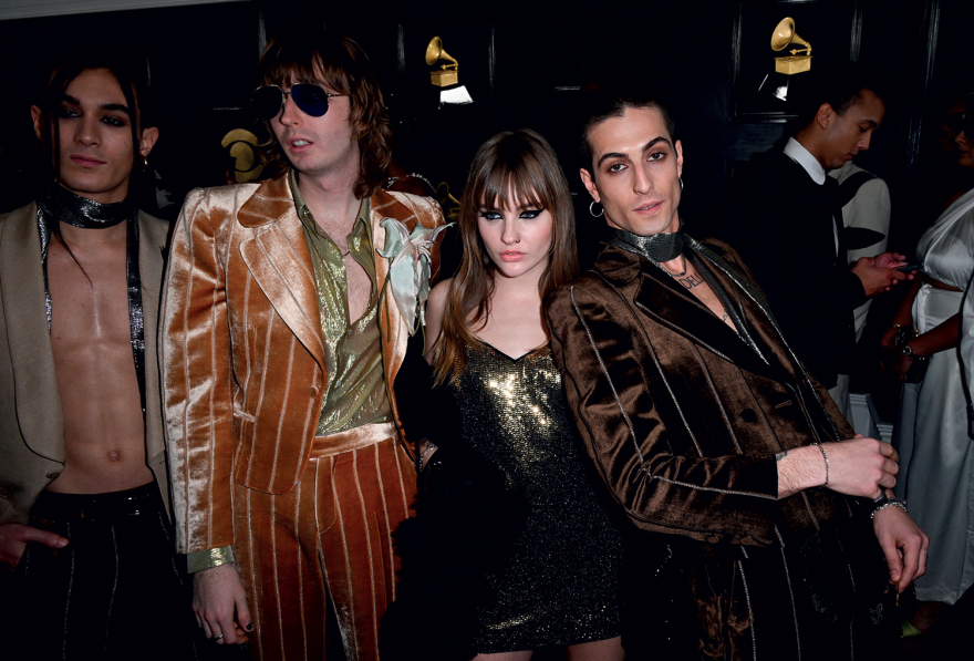 Grammy Awards 2023: Stars, icons & fails