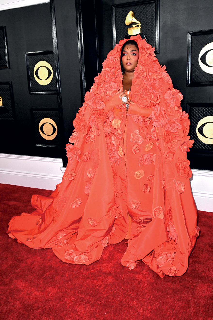 Grammy Awards 2023: Stars, icons & fails