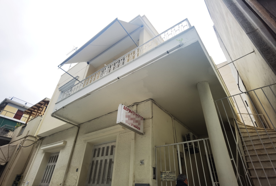 Βιασμός 12χρονης: Ο 65χρονος αφροδισιολόγος που συνελήφθη έκλεινε τα ραντεβού στο ιατρείο του