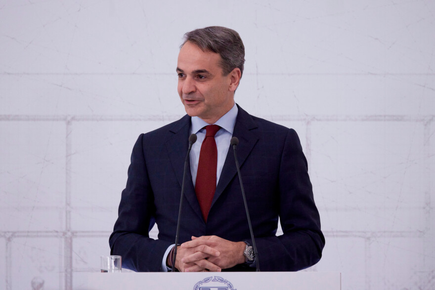 Αρχαιολογικό Μουσείο: Πώς θα γίνει μετά την ανάπλαση - Δείτε φωτογραφίες από τη μελέτη