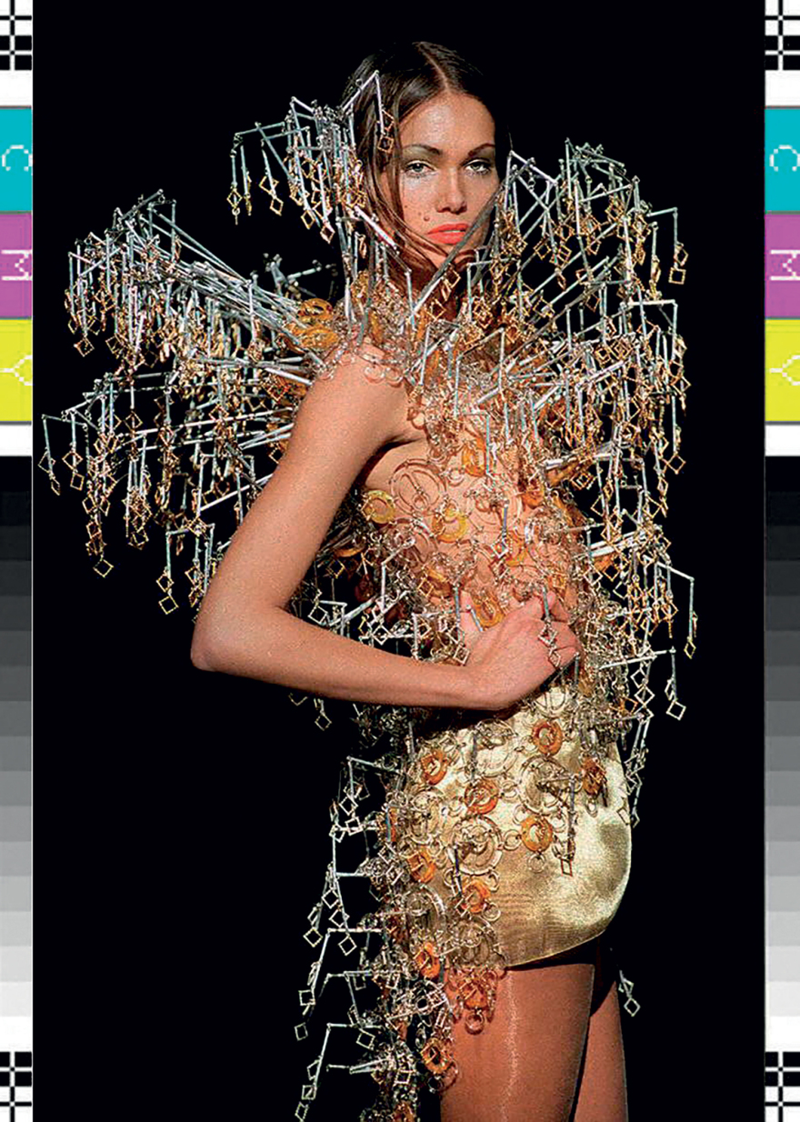 Paco Rabanne, ο προφήτης της υψηλής ραπτικής