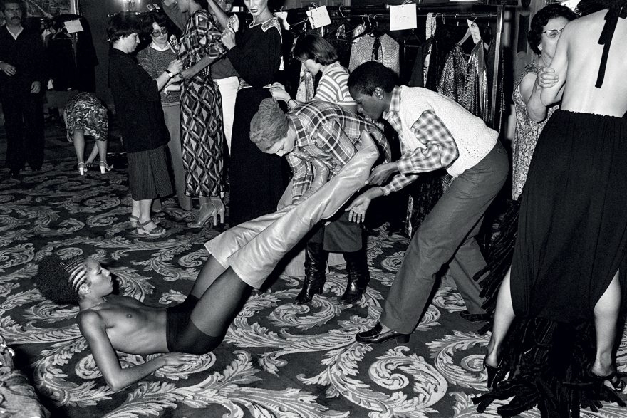 Paco Rabanne, ο προφήτης της υψηλής ραπτικής