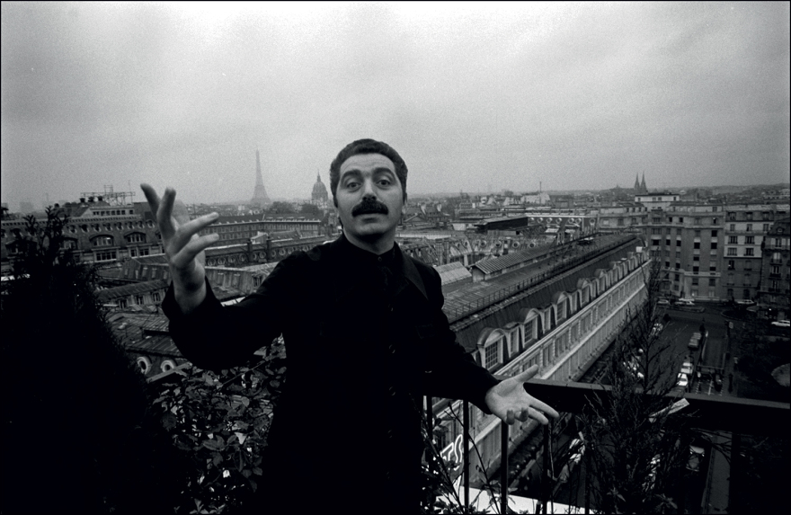 Paco Rabanne, ο προφήτης της υψηλής ραπτικής