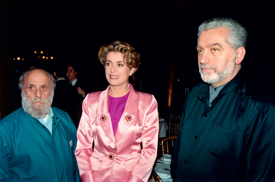 Paco Rabanne, ο προφήτης της υψηλής ραπτικής