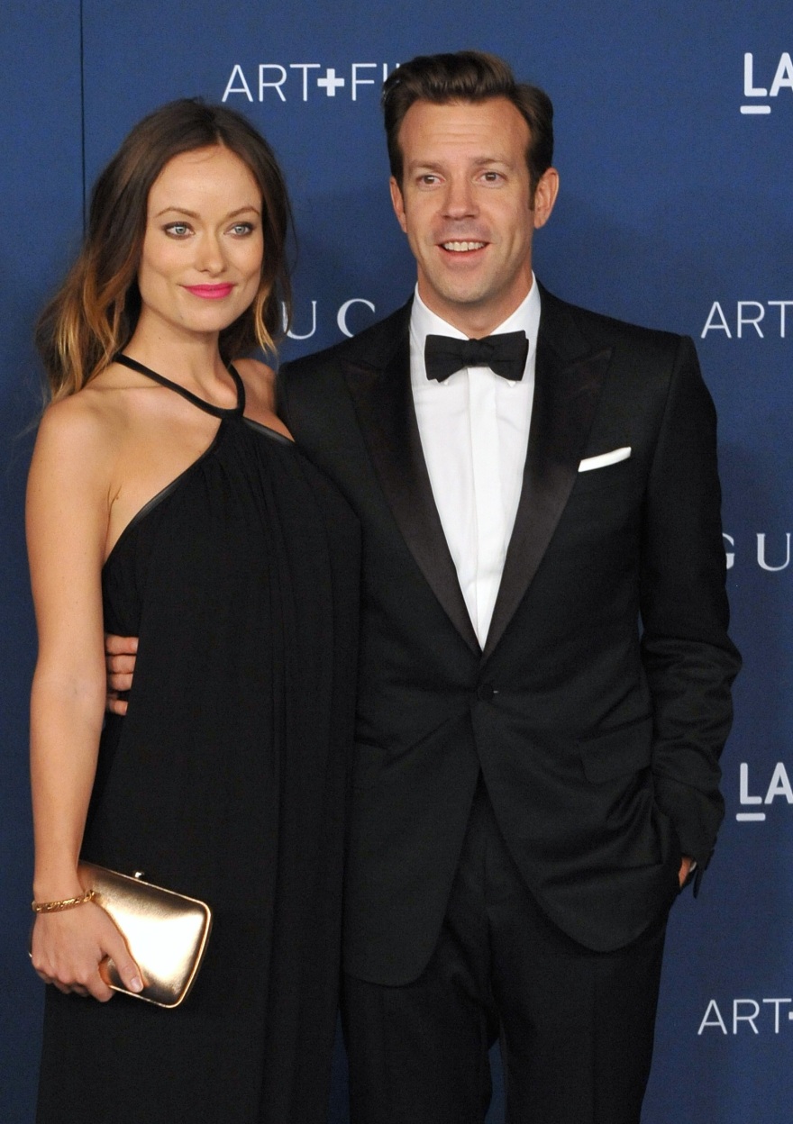 Ολίβια Γουάιλντ και Τζέισον Σουντέικις: Mήνυση από την πρώην νταντά των παιδιών τους για άσχημη μεταχείριση 