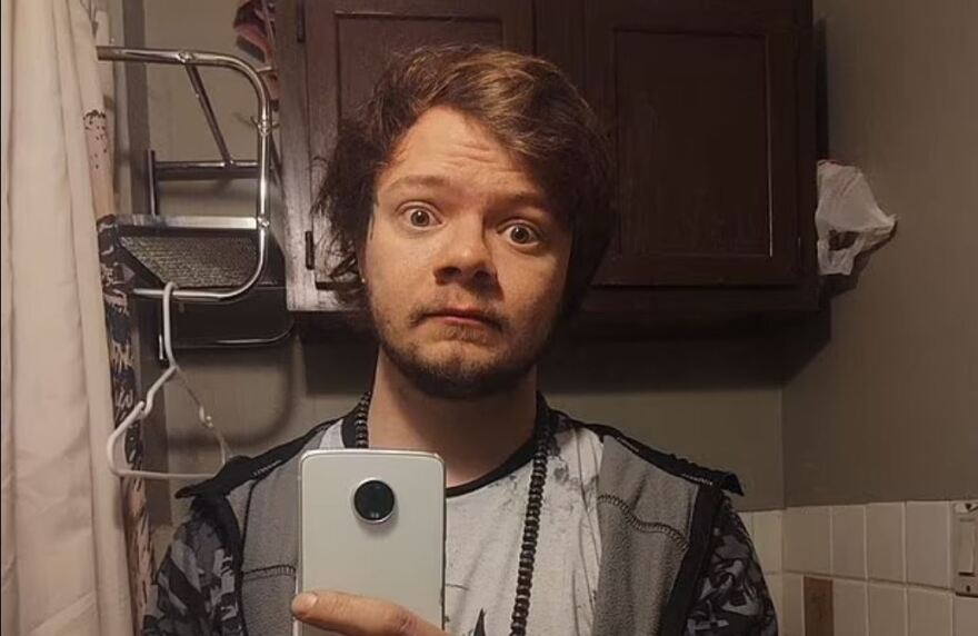 ΗΠΑ: Εκτός ελέγχου στο δικαστήριο 25χρονη που «αποκεφάλισε τον εραστή της και ασέλγησε στη σορό του»