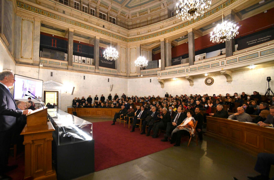 Σγουρός: Η υποψηφιότητα για την Αττική που μπορεί να ενώσει ΠΑΣΟΚ και ΣΥΡΙΖΑ, αλλά προβληματίζει την Τρικούπη