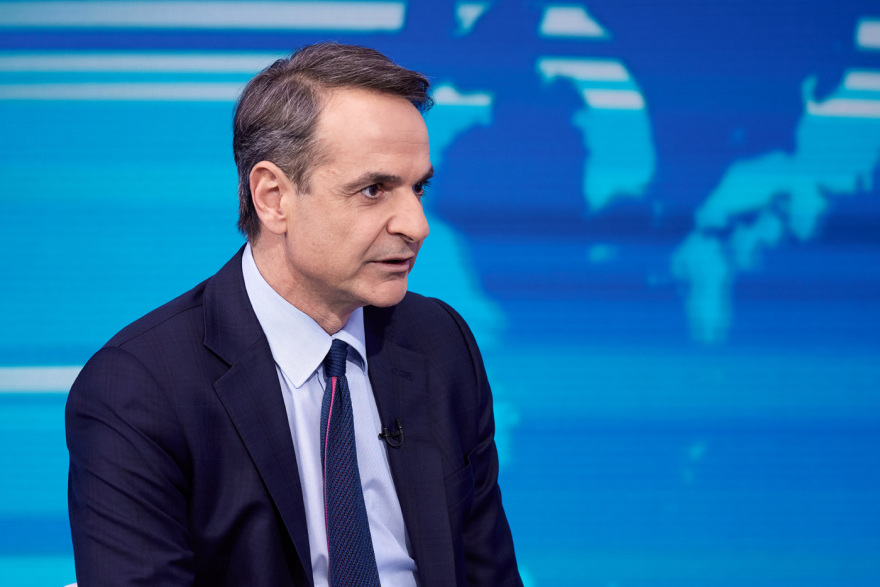 Μητσοτάκης: Θα είμαστε αυτοδύναμοι στη 2η κάλπη - Ο Τσίπρας θέλει ν' αμφισβητήσει το εκλογικό αποτέλεσμα