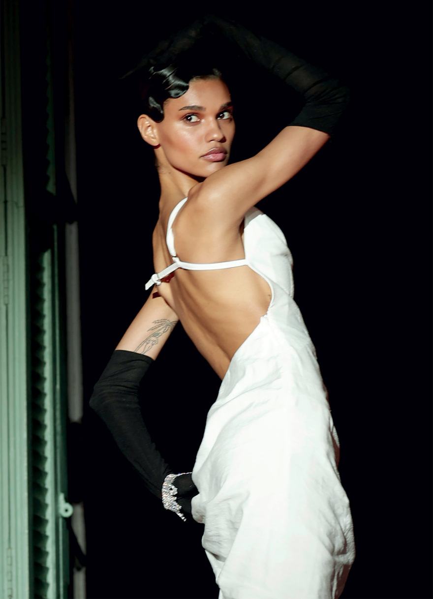 Next Top Models: Οι «μούσες» της νέας εποχής