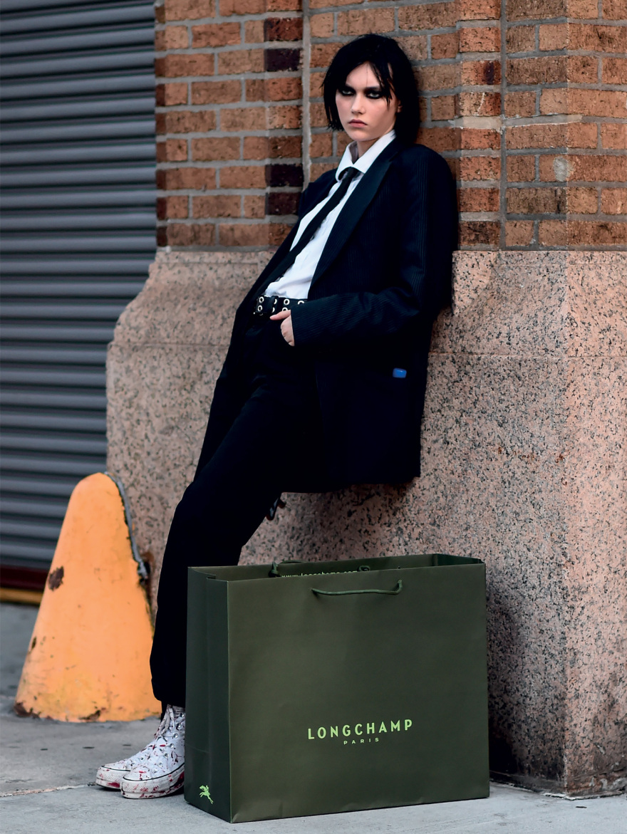 Next Top Models: Οι «μούσες» της νέας εποχής