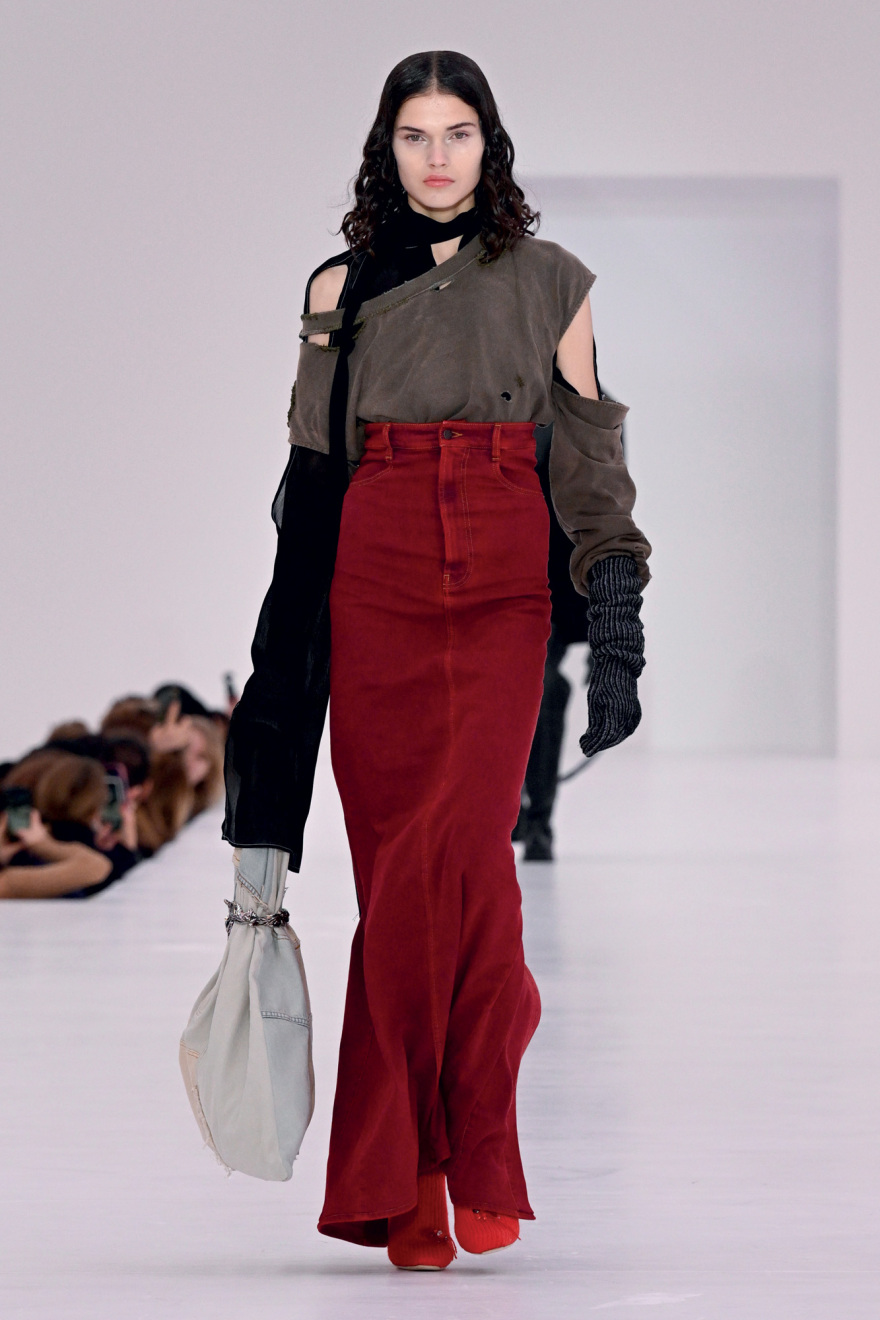 Next Top Models: Οι «μούσες» της νέας εποχής