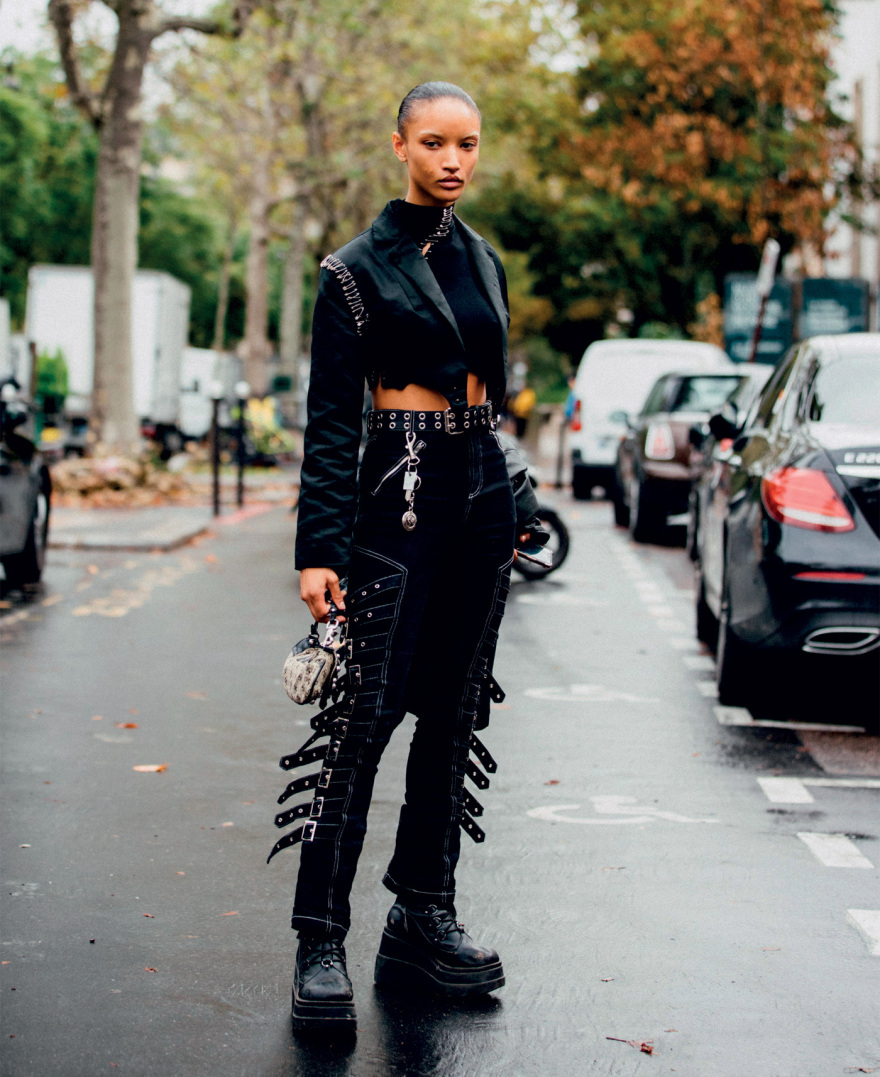 Next Top Models: Οι «μούσες» της νέας εποχής