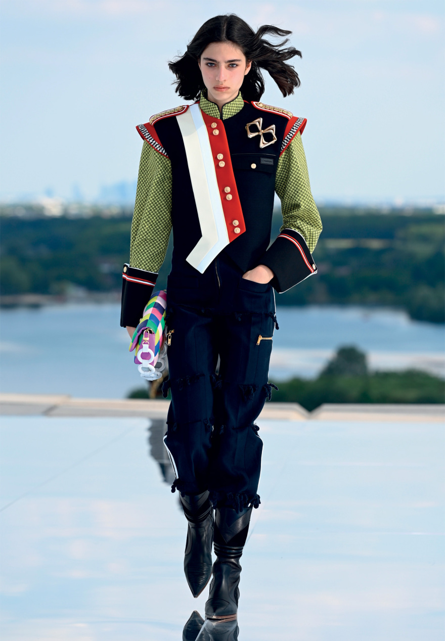 Next Top Models: Οι «μούσες» της νέας εποχής