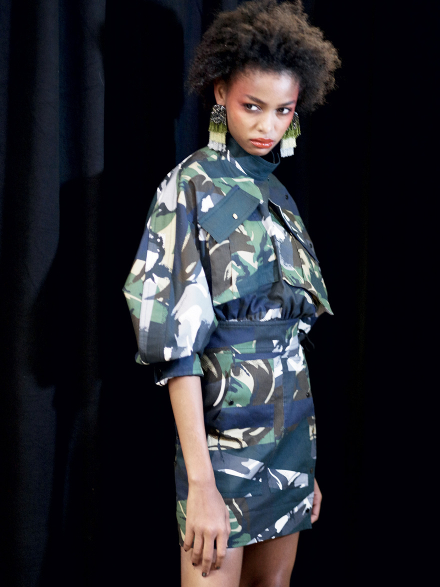 Next Top Models: Οι «μούσες» της νέας εποχής