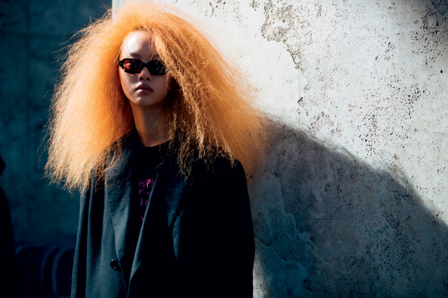 Next Top Models: Οι «μούσες» της νέας εποχής