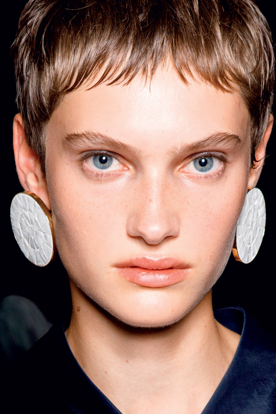 Next Top Models: Οι «μούσες» της νέας εποχής