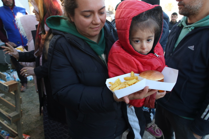 Σεισμός σε Τουρκία και Συρία: Εκατομμύρια άστεγοι εκλιπαρούν για βοήθεια 