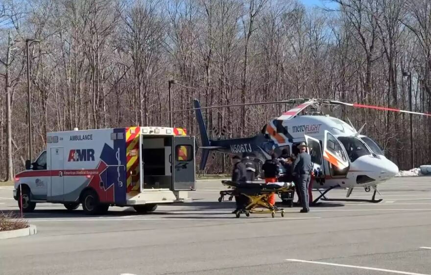 Καταρράκτες του Νιαγάρα: Μητέρα έπεσε με τον γιο της στην αγκαλιά - Νεκρή η 34χρονη, επέζησε ο 5χρονος