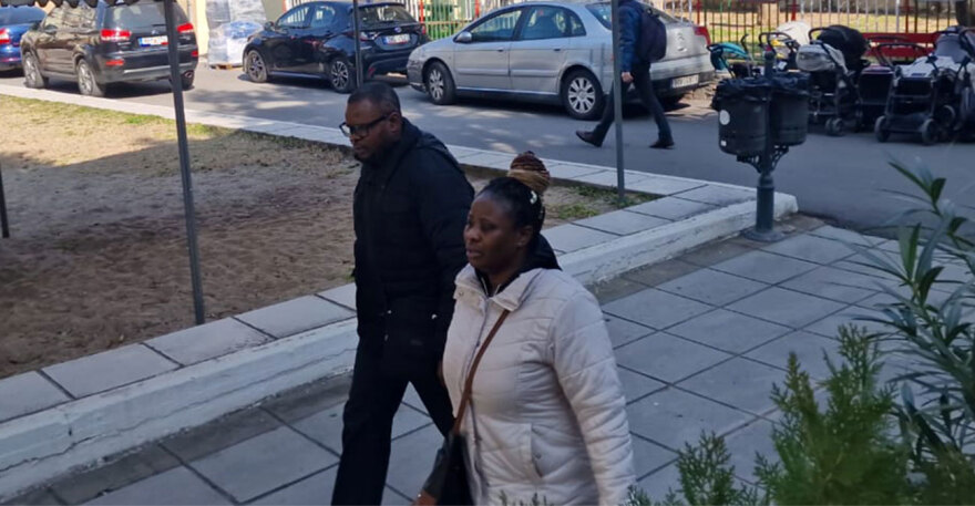 Τραγωδία με το νεκρό κοριτσάκι στη Θεσσαλονίκη: Είχε χρόνια προβλήματα υγείας - Έρευνα για τον θάνατό της