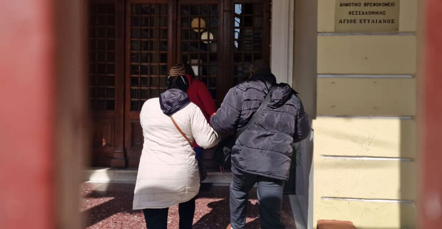 Τραγωδία με το νεκρό κοριτσάκι στη Θεσσαλονίκη: Είχε χρόνια προβλήματα υγείας - Έρευνα για τον θάνατό της