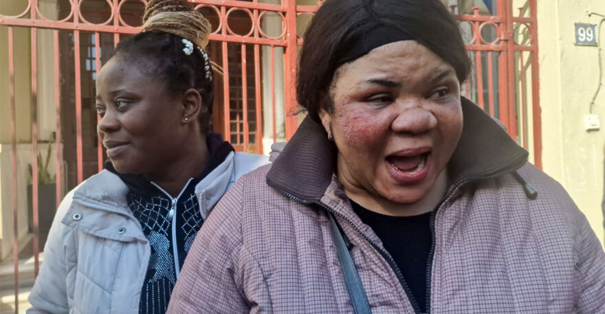 Τραγωδία με το νεκρό κοριτσάκι στη Θεσσαλονίκη: «Δεν τους νοιάζει η ζωή των μαύρων» - Κραυγή της μάνας για τον θάνατό της