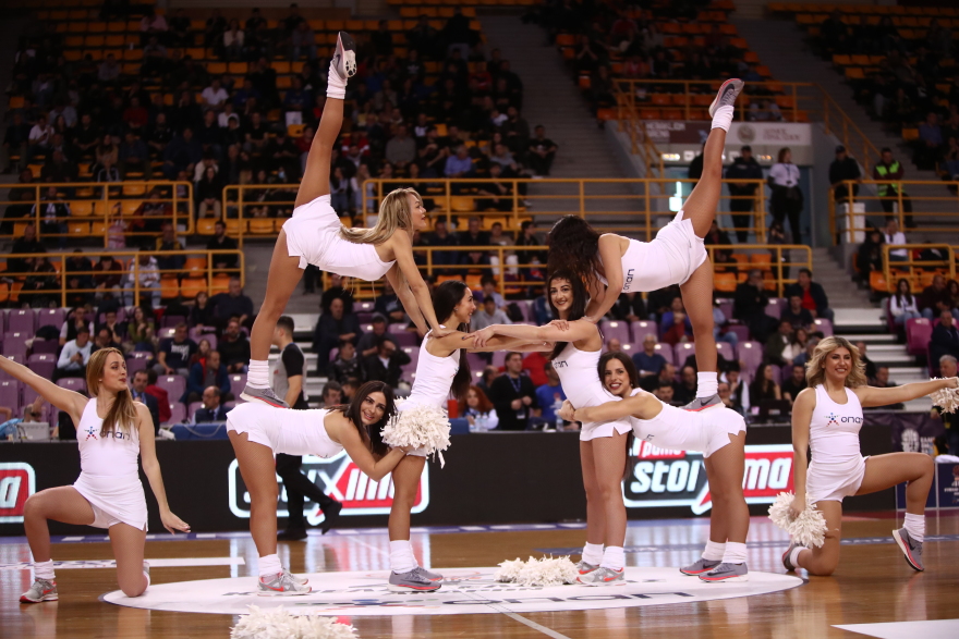 Κύπελλο μπάσκετ, ΑΕΚ - Περιστέρι Bwin 65-77: Στον τελικό η αρμάδα του Σπανούλη! 