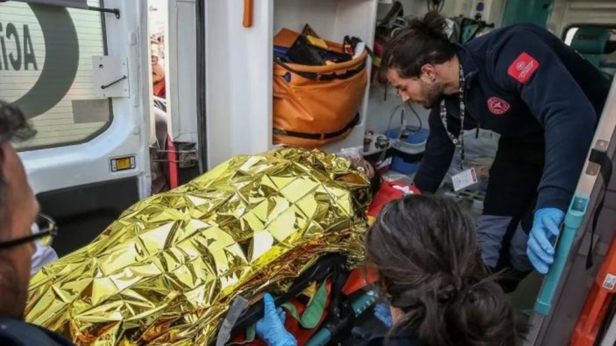 Σεισμός Τουρκία: Έτρωγαν έντομα και χώμα οι 3 που βγήκαν ζωντανοί από τα ερείπια μετά από 296 ώρες