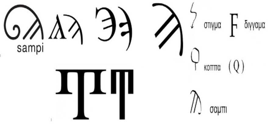 Η καινοτομία του αρχαίου ελληνικού αλφαβήτου που άλλαξε όλες τις σύγχρονες γλώσσες 