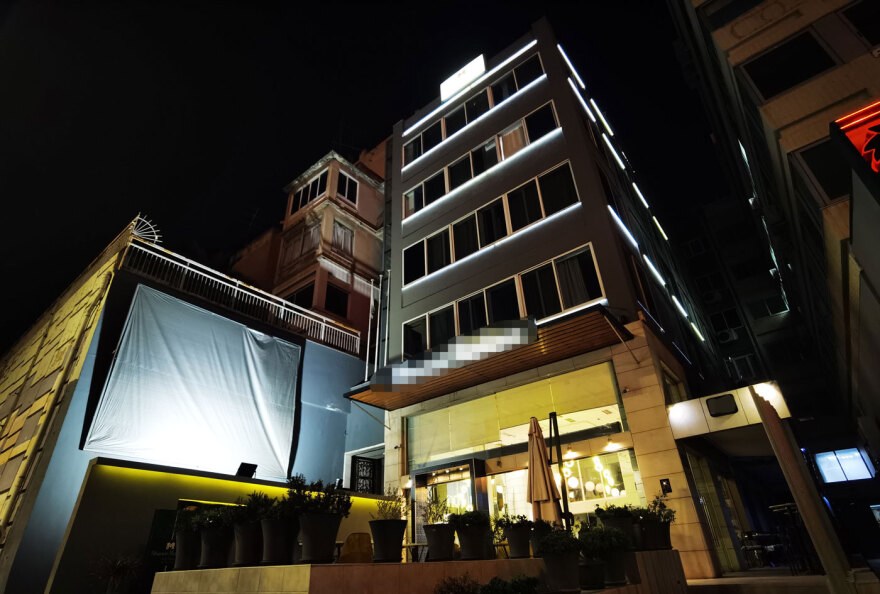 Σε ξενοδοχείο της Συγγρού η «φυλακή» των γυναικών - θυμάτων του διεθνούς κυκλώματος trafficking 