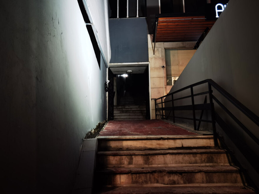 Σε ξενοδοχείο της Συγγρού η «φυλακή» των γυναικών - θυμάτων του διεθνούς κυκλώματος trafficking 