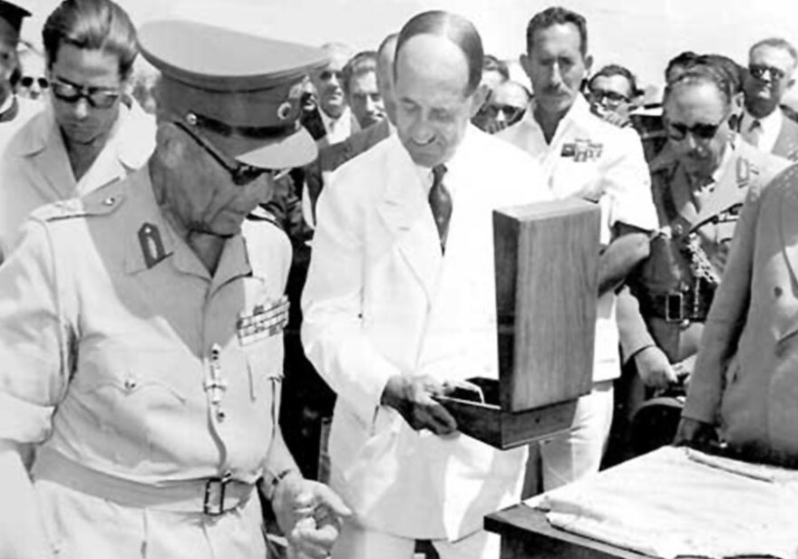 Οι λιγνίτες της Πτολεμαΐδας και η ιστορία τους