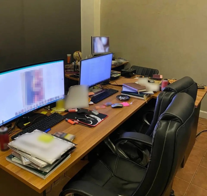 Πώς δρούσε το μεγάλο κύκλωμα σωματεμπορίας στην Αθήνα - Έφερναν κοπέλες από την Κολομβία 