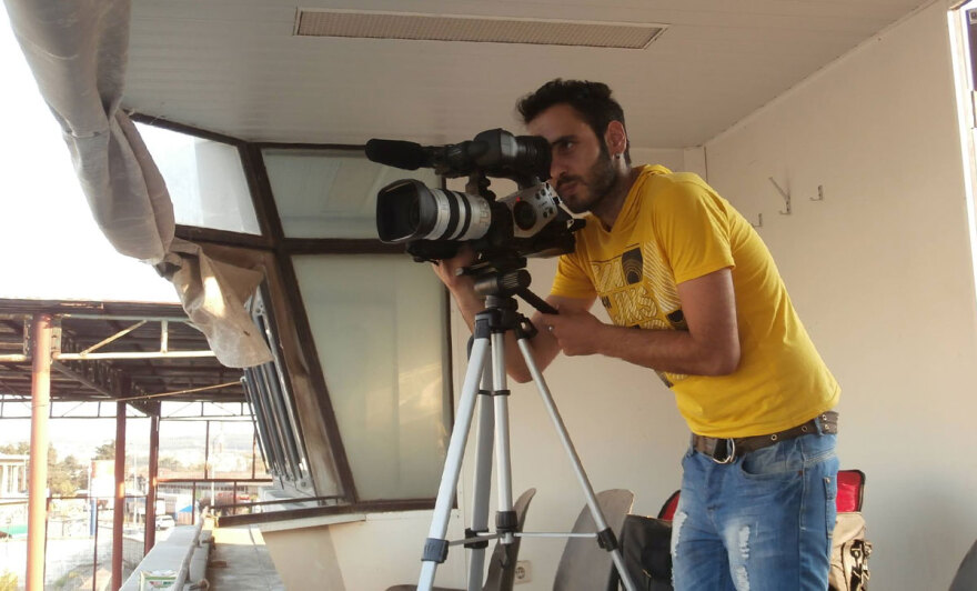 Ποιος είναι ο «Ράδιο Καψούρας» της Πτολεμαΐδας