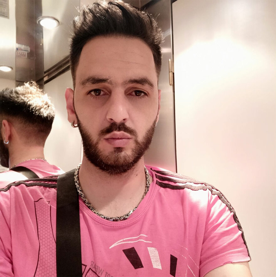 Ποιος είναι ο «Ράδιο Καψούρας» της Πτολεμαΐδας