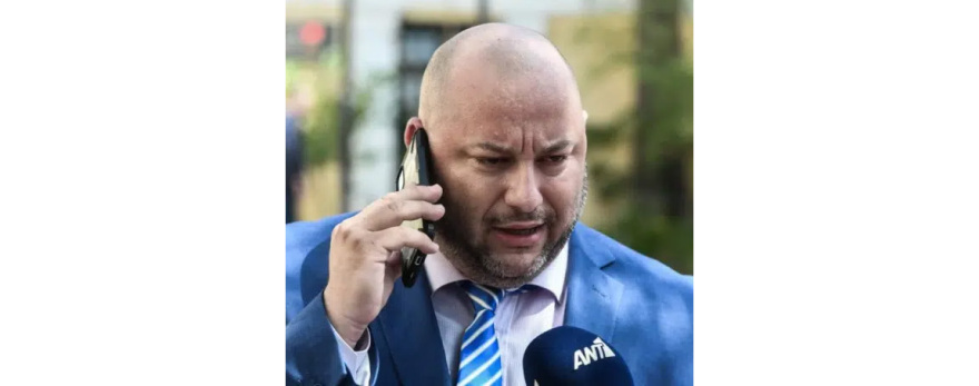 Πατήρ Αντώνιος: «Πλησίασαν τον 15χρονο για να αλλάξει την κατάθεσή του» είπε ο δικηγόρος του παιδιού